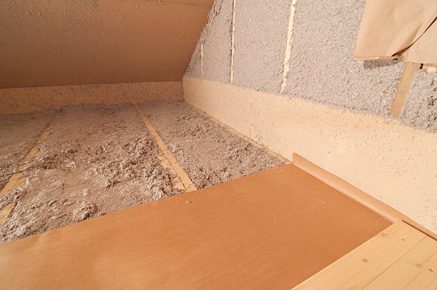 Best Insulation for Specific Applications in Elkridge, MD